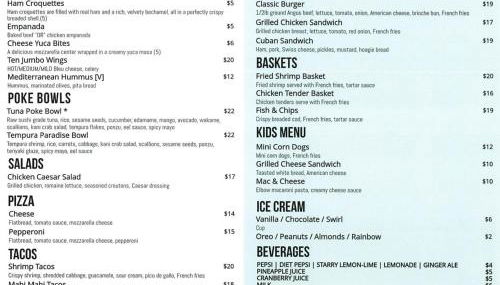 Key Largo Baha Penthouse Ocean Pointe 1416 - Foto 3