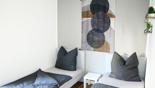 Work & Stay Apartment Ingolstadt - Foto 2