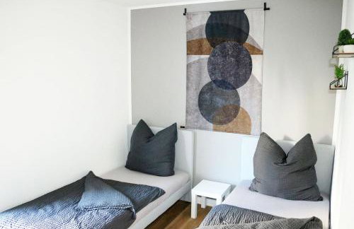 Work & Stay Apartment Ingolstadt - Foto 2