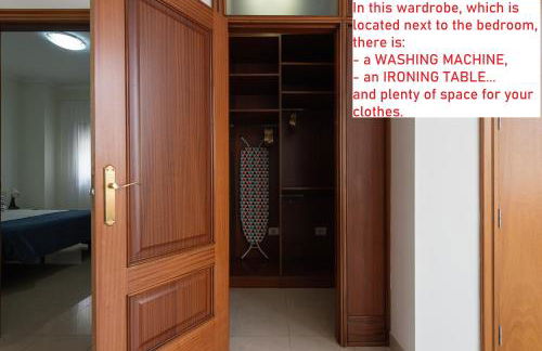 Living Las Canteras Homes - BEACHSIDE TERRACE BIKES - Foto 24