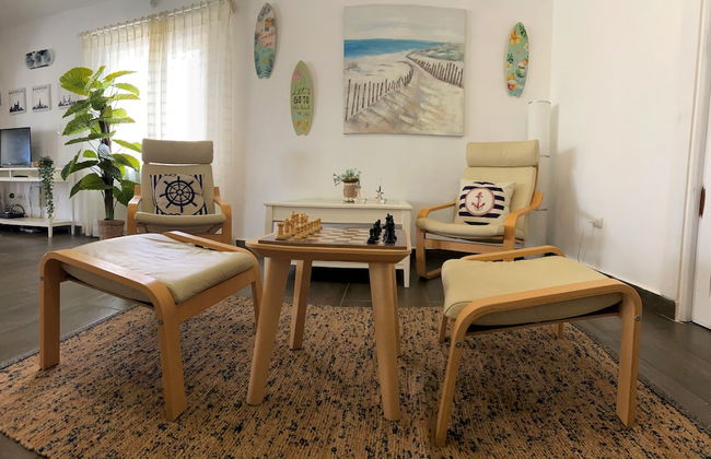 Casa de Playa Villa Ruben - Foto 5