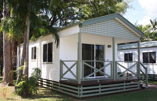 BIG4 Howard Springs Holiday Park - Foto 34