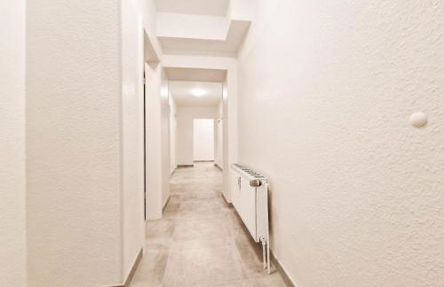 Tolstov Apartments - 3 , 4 and 5 Room Apartments - 20 Min zur Messe DUS - Foto 73