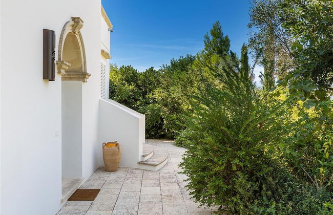 1222 Villa Chiara in Ruffano - Foto 55