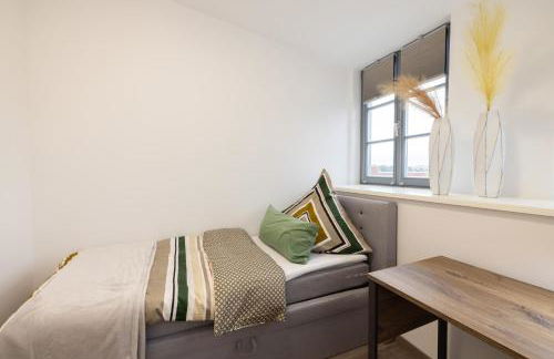 Bed & Bahn Seesen - Foto 61