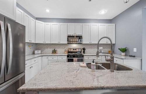 The Modern Family Retreat ABODEbucks - Foto 11