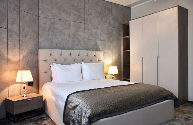 Building Stefan Resort Nord - Foto 2