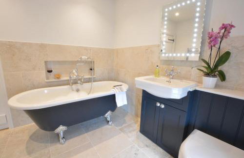 Woodland Cottage, Great Glemham - Foto 25