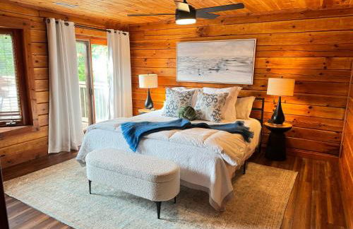 Family Chalet With Sauna, HotTub, Heavenly Views! Mins to Downtown! - Foto 15