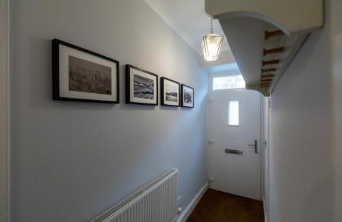 Stonehaven ground floor home with a spectacular harbour view. - Foto 19