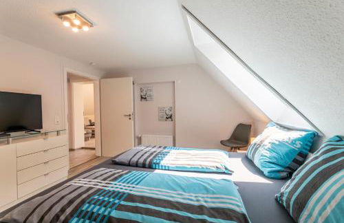 Haus Hamburg Wohnung 2 - Foto 20