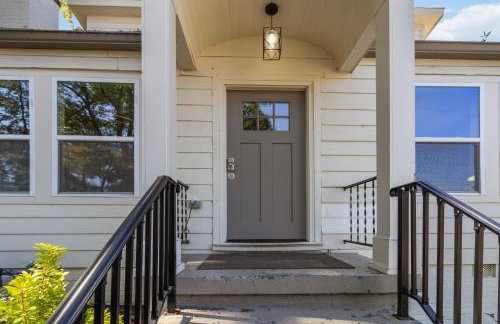 New Home in MidTown- Sleeps 11 For Rent in Atlanta - Foto 13