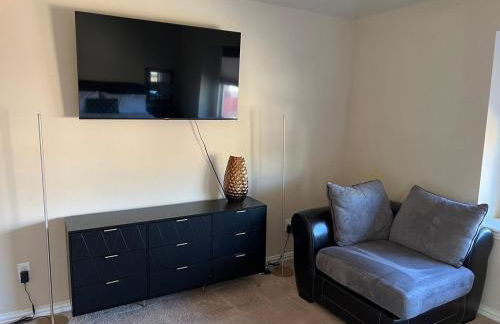 Bright and Spacious 3 Bedroom Townhome, Minutes from DFW Airport - Foto 34