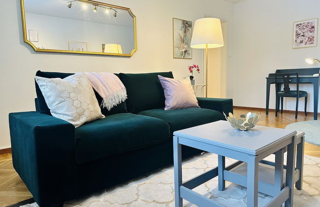 Prinshöjden Hotel - Smart Digital Apartments & Villas - Foto 33