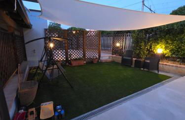 B612 bed & breakfast APPARTAMENTO Piccolo Principe - Foto 12