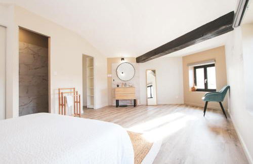Appartement spacieux et moderne - Foto 17