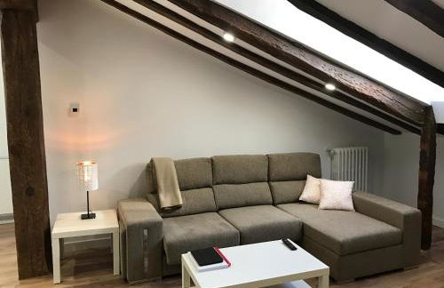 AIRVA: Apartamento Teresa Gil - Foto 11