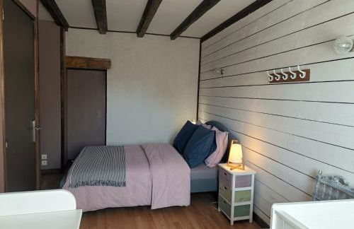 Le Logis De Judicael - Foto 11