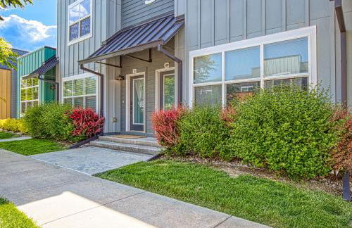 2 Bedroom townhome, super close to downtown FC! - Foto 24