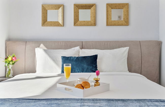 Miami Vacation Rentals - Downtown - Foto 71