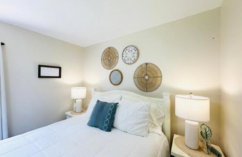 Milk Hand House.. Peaceful 1 bedroom cabin - Foto 8
