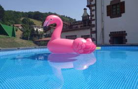 Casa Rural Betraunea - Foto 48