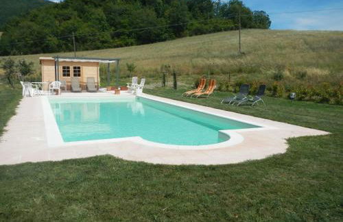 Casa Baldoni - Foto 11