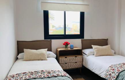 Luxury Los Álamos Garden con parking - Foto 7