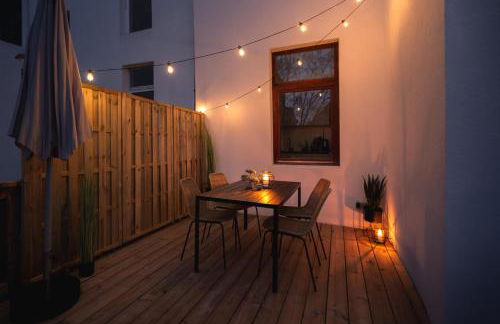 Bheaven I Jugendstil Premium Apartment - Foto 23