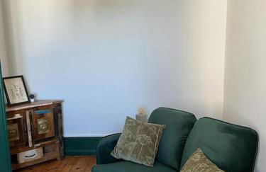 Jugendstil Villa - 2 min zum Meer - Foto 18