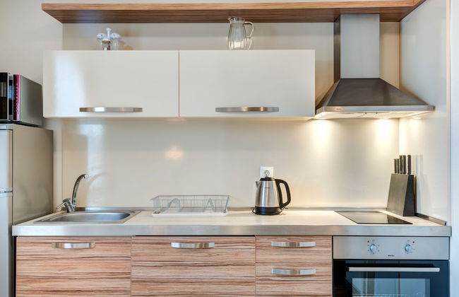 Esteban VIP Residence Club - Photo 19