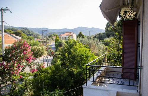 koula's apartments - Foto 21