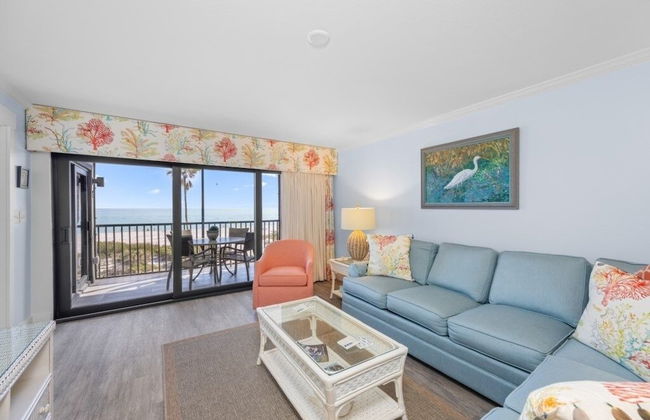 Pelicans Roost 306 2 Bedroom Condo - Foto 13