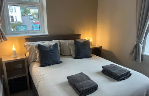 North Coast Boutique Apartment - Foto 5