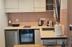 Reflections Apartments- Relaxed Stay near the Beach, Chania - Foto 22