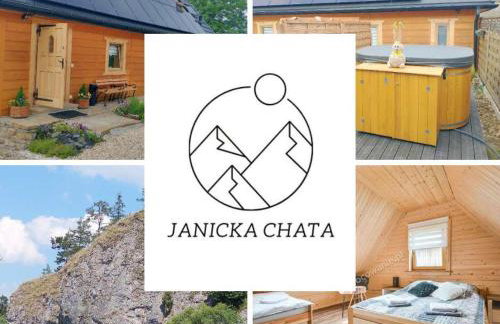 JANICKA CHATA - Foto 5