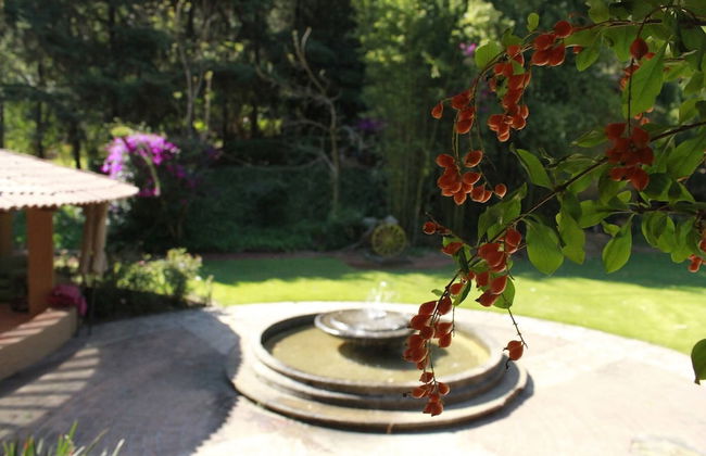 Country House In The Woods With River - Foto 25