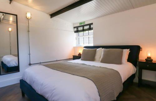 The Old Workshop - Photo 17