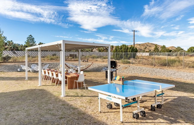 Mojave Moon by Avantstay Modern & Bright JT Home in Great Location w/ Pool & Hot Tub - Foto 51