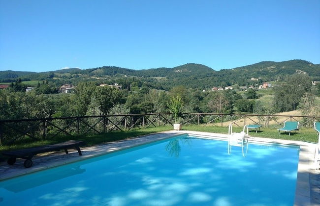 Agriturismo Domus Etrusca - Photo 1
