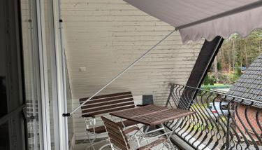 Strandnahe Ferienwohnung am Steinhuder Meer - Foto 4