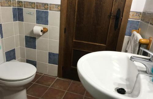 Casa Rural Cortijo La Ajedrea - Foto 23