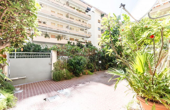 Un Giardino Segreto a Palermo by Wonderful Italy - Foto 26