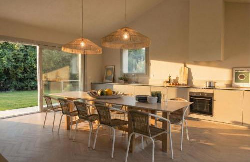 Villa La Leccina a Castellina Marittima - Foto 8