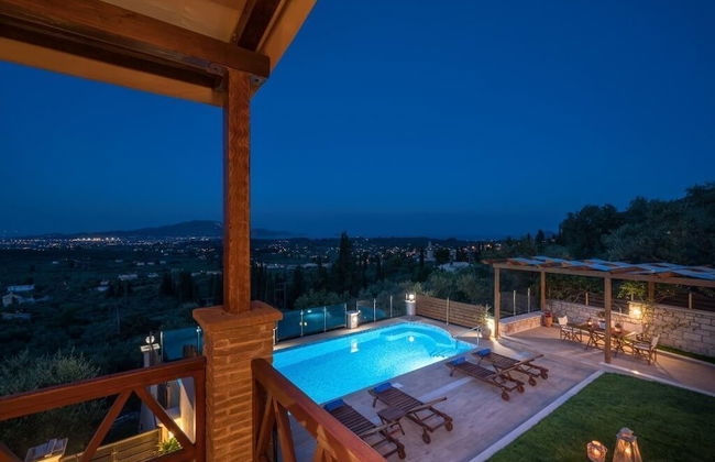 Villa Clairy - Foto 12