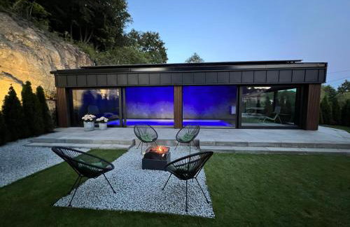 Dom z basenem Bałtów 22 - Foto 39