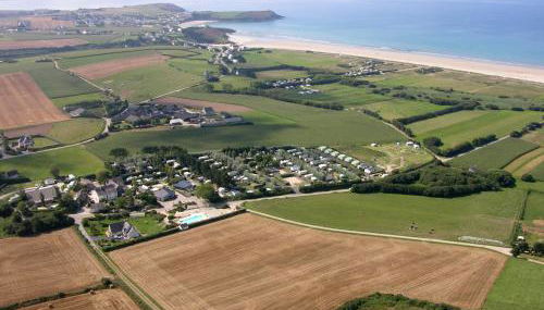 Vacancéole - Résidence Les Terrasses de Pentrez-Plage - Foto 5