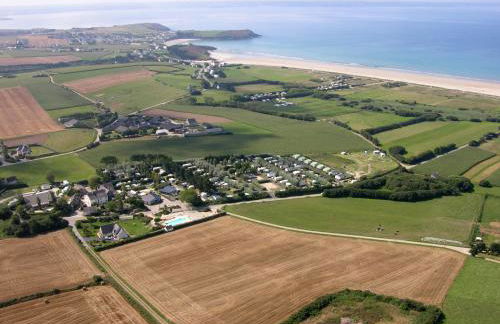 Vacancéole - Résidence Les Terrasses de Pentrez-Plage - Foto 5