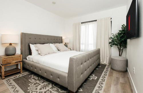 Central Quality 2 BD Apartment - Foto 1