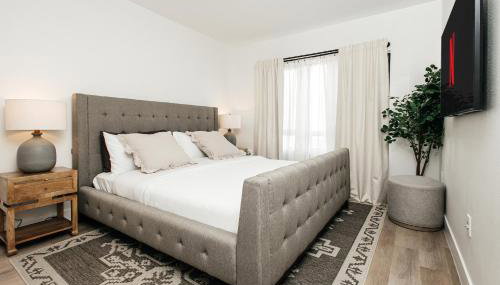 Central Quality 2 BD Apartment - Foto 1